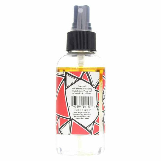 Zum Mist Aromatherapy Room & Body Mist, 4 Oz, ZUM